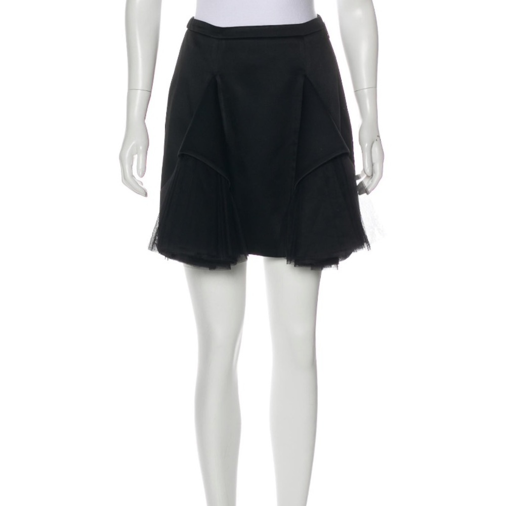 Christopher Kane Statement Skirt